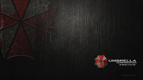 Umbrella Corporation wallpaper Resident Evil Umbrella Corporation #1080P #wallpaper #hdwallpaper #desktop Resident Evil Wallpaper Desktop, Game Iphone Wallpaper, Umbrella Resident Evil, Resident Evil Wallpaper, Evil Wallpaper, Iphone Wallpaper 10, Resident Evil Umbrella, Best Hd Background, Umbrella Corporation