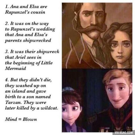 . Kida Disney, Humor Disney, Tarzan Disney, Childhood Ruined, Disney Secrets, Disney Theory, Ayat Quran, Disney Facts, Disney Jokes