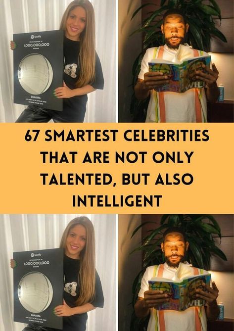 67 Smartest Celebrities That Are Not Only Talented, But Also Intelligent Prompt List, Culture Magazine, Buying A House, Bollywood Music, Fairy Dresses, Photography Artist, Go To Movies, Best Lashes, Amazing Race