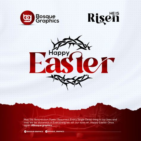 Easter Creative Ads, Resurrection Sunday Flyer Design, Easter Sunday Poster Design, Easter Graphic Design Inspiration, Easter Creative Poster, Easter Flyer Design, Easter Poster Design Church, Easter Poster Design Graphics, Easter Design Poster