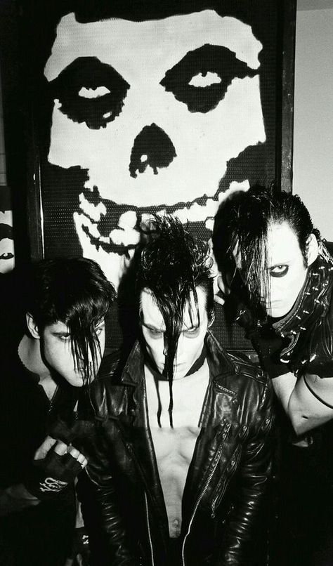 The Misfits Glenn Danzig Doyle Wolfgang Von  Frankenstein Jerry Only ~ Misfits Wallpaper, Misfits Band Art, Doyle Wolfgang Von Frankenstein, Glenn Danzig Misfits, Misfits Band, Danzig Misfits, Glenn Danzig, New Wave Music, Dark Wave