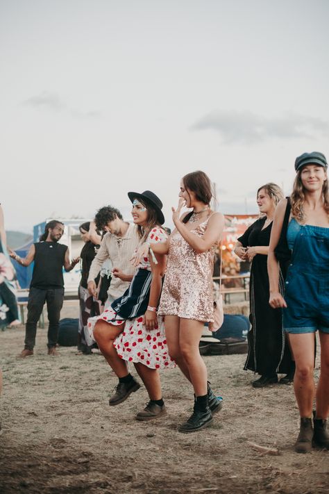 Festival with Friends in Blundstone Blundstone Festival Outfit, Festival With Friends, Fun With Friends, Festival Looks, Festival Outfit, Festival, With Friends, Quick Saves