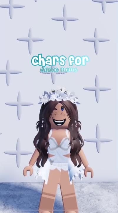 Ora Dance Moms Costume Codes Chloe, Roblox Chars For Dance Moms, Dance Mom Roblox Chars, Ora Roblox Dance Moms Char, Maddie Chars Aldc, Ora Aldc Roblox Chars, Ora Dance Moms Costume Codes Kenzie, Aldc Roblox Costume Chars, Roblox Dance Moms Dances