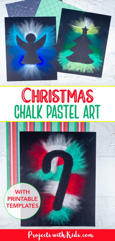 Christmas Craft Age 8, Christmas Crafts Elementary School Art Projects, Christmas School Age Activities, Lower Elementary Art Projects, Christmas Art Classroom, 6th Grade Christmas Art Projects, Christmas Art For Elementary Students, Christmas Art For Middle School, Grade 2 Christmas Art