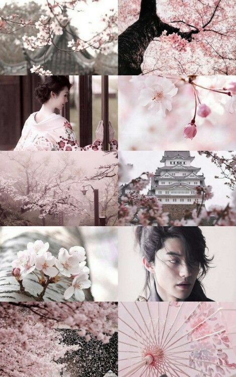 Japanese Tumblr, Japanese Gods, Japanese Wallpaper, Traditional Aesthetic, Beauty Of Flowers, Japan Kyoto, Life Itself, Caramel Hair, Japan Aesthetic