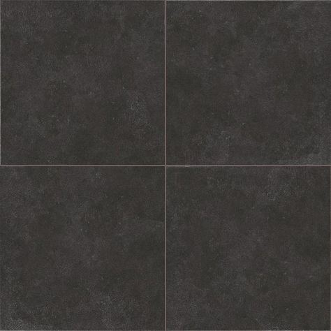 Black Tile Floor, Ceramic Tile Texture, Floor Tile Texture, Black Granite Tile, Stone Tile Texture, Floor Tiles Texture, Black Ceramic Tiles, Dark Grey Tile, Grey Ceramic Tile