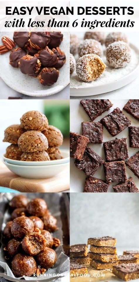 Easy Vegan Desserts, Healthy Vegan Dessert, Cheesecake Vegan, Easy Vegan Dessert, Healthy Vegan Desserts, Healthy Vegan Snacks, Tofu Scramble, Vegan Dessert, All Recipes