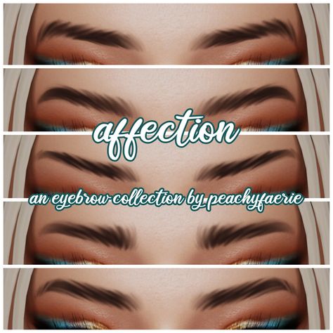 Sims 4 Cc Soap Brows, Sims 4 Maxis Eyebrows, Sims 4 C Face, Eyebrow Cc Sims 4 Maxis Match, Skincare Cc Sims 4, Sims 4 Cc Nose Pericings, Ts4 Cc Patreon Free, Sims 4 Cc Uncensor, Maxis Match Eyebrows