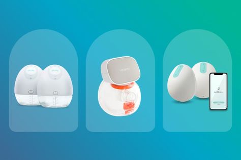 Everything you want (and need) to know about high-tech, hands-free pumping—plus full reviews of our favorites. Hands Free Breast Pump, Hands Free Pumping, Want And Need, Lactation Consultant, Breast Pump, Reusable Bottle, Baby List, Hello Baby, Breast Pumps