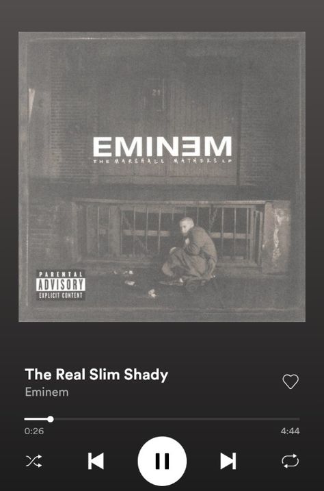 The Marshall Mathers Lp, Eminem Songs, The Slim Shady, Eminem Quotes, Running Songs, The Real Slim Shady, Workout Songs, Marshall Mathers, Photo Collages