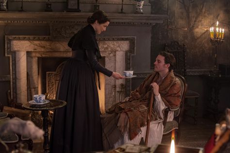 My Cousin Rachel, British Tea Party, Iain Glen, Romantic Drama Film, Sam Claflin, Norwich City, Rachel Weisz, Hispanic Heritage Month, Rachel Mcadams