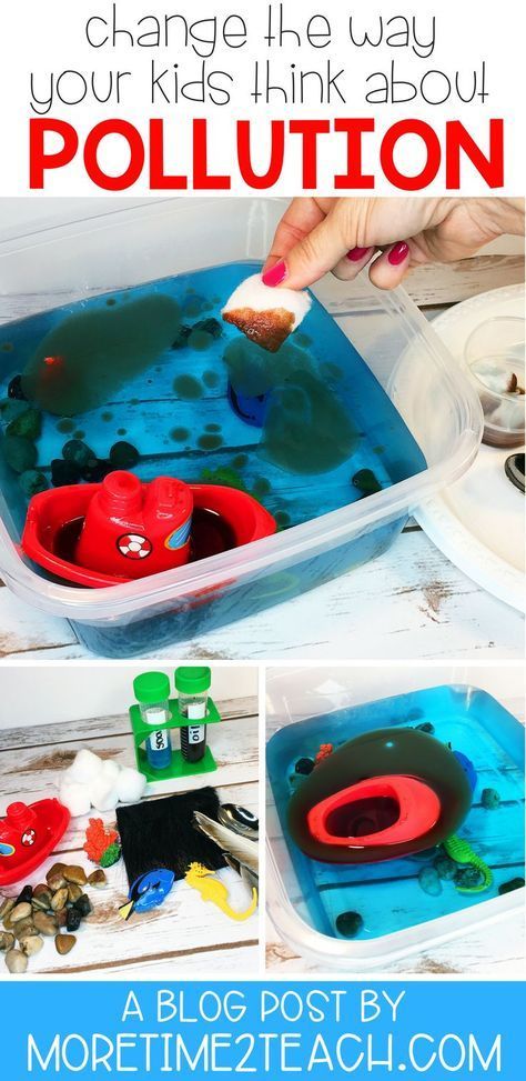 Oil Spill Experiment, Environmental Science Activities, Effects Of Water Pollution, Pollution Activities, Science Experience, Science Week, Ocean Activities, Science Activity, Kid Experiments