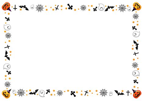 Halloween Frame Ghosts - Free image on Pixabay Marcos Halloween, Halloween Witch Legs, Halloween Borders, Halloween Frame, Halloween Frames, About Halloween, Zombie Halloween, Halloween Images, Spooky Scary