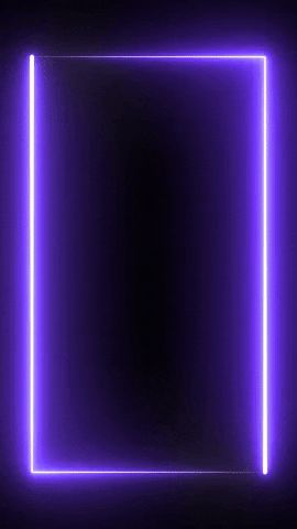 Neon Backgrounds Video, Neon Frame Wallpaper, Animated Background Gif, Animated Background Video, Neon Animation, Home Screen Wallpaper Hd, Neon Frame, Background Gif, Neon Light Wallpaper