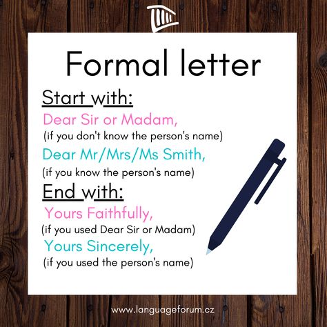 📌 Please Comment, Like, or Re-Pin for later 😍💞 letter writing essay sets, resume covering letter, pro choice thesis statement, common application essay, thesis statements for speeches Formal Letter Writing, Writing Rules, Letter Writing Examples, Covering Letter, Teaching Displays, Formal Letter, Writing Examples, Card Writing, Application Essay