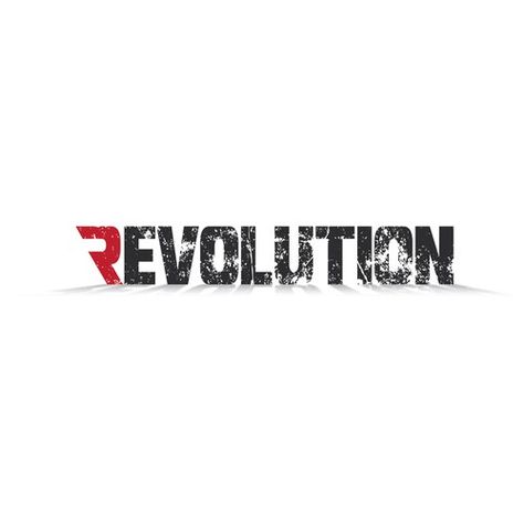 Logo Design for 'Revolution' the MOVIE! Logo design contest design#logo#contest#Sharkwater Revolution Logo, Environment Logo, Simple Complex, Dance Dance Revolution, Movie Logo Design, Movie Logo, Webpage Design, Green Lifestyle, Culture Travel