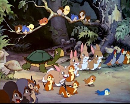 Forest Animals (Snow White and the Seven Dwarfs) - Disney Wiki - Wikia Animal Sidekicks, Snow White Aesthetic, Magic Snow, Snow White Seven Dwarfs, Snow White Disney, Disney Princess Snow White, Princess Snow White, Disney Wiki, Disney Snow White