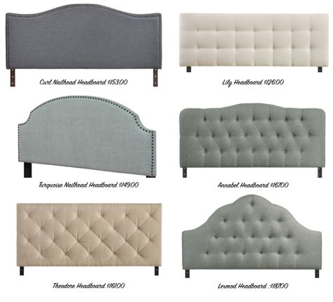 There are some killer headboards on sale right now and Amazon has 6 that I wouldnt mind owning.... Design Ložnic, Head Boards, Upholstered Headboards, Headboard Designs, Remodel Bedroom, Upholstered Headboard, Headboards, Upholstered Beds, Bed Cover