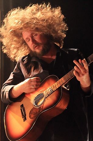 Jim James, of My Morning Jacket <3 Jim James, My Morning Jacket, Rock Roll, Summer Dates, All About Music, People Of Interest, Sing To Me, Guitar Hero, Soul Music