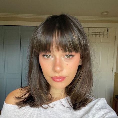 Laini Ozark on Instagram Laini Ozark, Hair Envy, Hair Inspo, Makeup Looks, Hair Makeup, Hair Cuts, Hairstyles, Hair Styles, Makeup