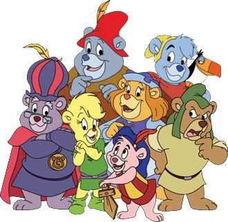 Gummibärenbande 80s Cartoon Characters, Gummi Bears, Cartoons 80s 90s, Old School Cartoons, Feeling Nostalgic, School Cartoon, Bumbo, 80s Cartoon, 90s Cartoons