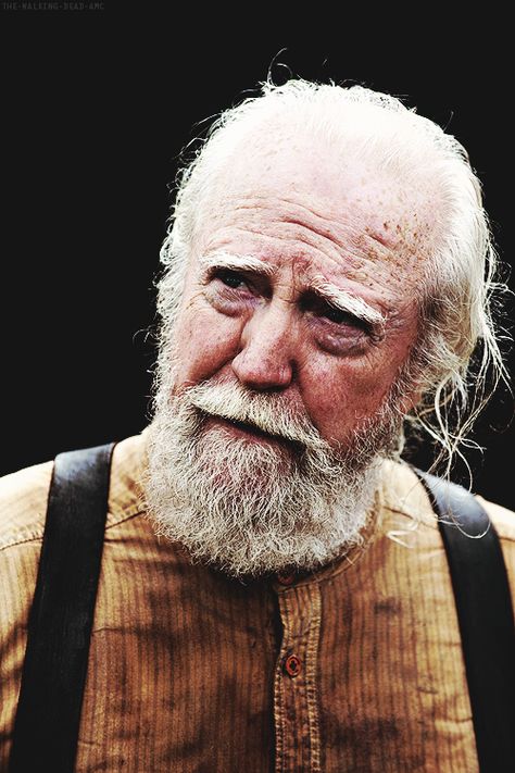 Hershel Greene "Too Far Gone"..Really gonna miss you I was crying like a baby screaming at my tv why!!! why !!! Hershel Greene, Walking Dead Quotes, Darryl Dixon, Scott Wilson, Walking Dead Zombies, Latest Obsession, Walking Dead Cast, The Walking Dead Tv, Dead Zombie