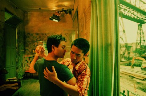 Brandon Teena, Wong Kar Wai, Queer Cinema, John Bennett, Leslie Cheung, Xavier Dolan, Movie Shots, Scene Image, Magnum Opus