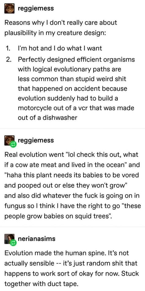 Worldbuilding Tumblr Posts, Worldbuilding Tumblr, Fantasy Species Humanoid, Meal Options, Story Prompts, Funny Tumblr Posts, Wedding Dinner, Writing Help, A Plus