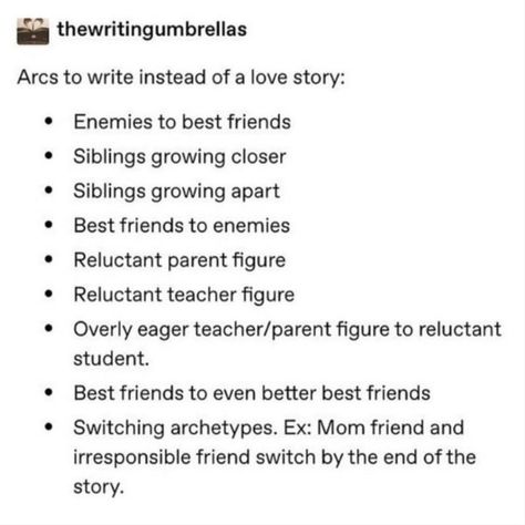 Enemies To Best Friends, Writing Inspiration Tips, Story Writing Prompts, Aspiring Author, Writing Dialogue Prompts, Creative Writing Tips, Writing Motivation, Writing Things, Writing Inspiration Prompts