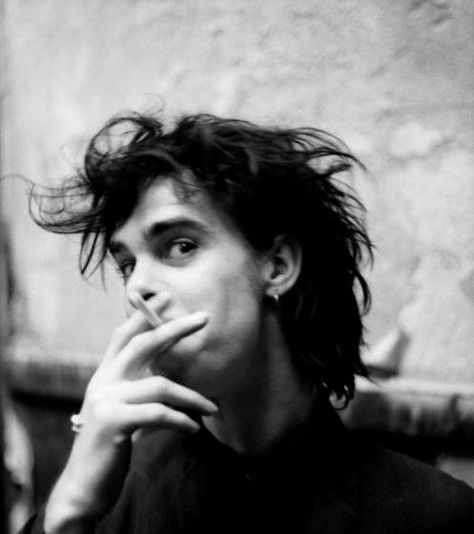 Tim Burton Personajes, Desolation Row, Marla Singer, Red Right Hand, The Bad Seed, Nick Cave, St Nick, Aesthetic People, Stunning Eyes