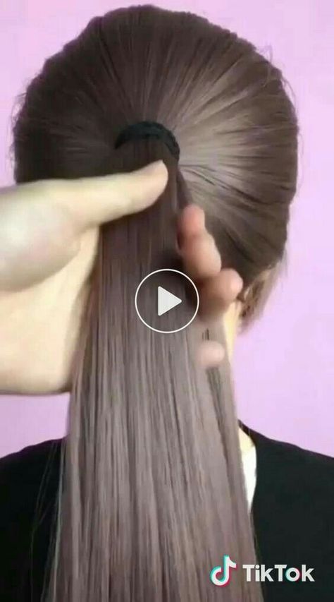 Long Hair Designs, Updo Bridesmaid, Simple Hairstyle, Hairstyles Updo, Hair Bridesmaid, Peinados Fáciles Para Cabello Corto, Pinterest Hair, Summer Hairstyles For Medium Hair, Penteado Cabelo Curto