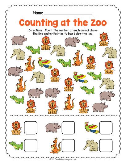 Free Printable At the Zoo Counting Worksheet Animal Counting Worksheet, Zoo Worksheets, Zoo Activities Preschool, Zoo Animals Preschool, Preschool Zoo Theme, Graph Worksheet, Zoo Preschool, Counting Worksheet, Zoo Activities