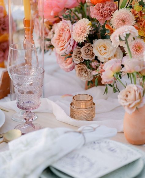 Fruits Table, Romantic Garden Party, Patterned Tablecloth, Farm Wedding Ceremony, Flora Farms, Mexico Destination Wedding, Team Party, Floral Event Design, Romantic Garden