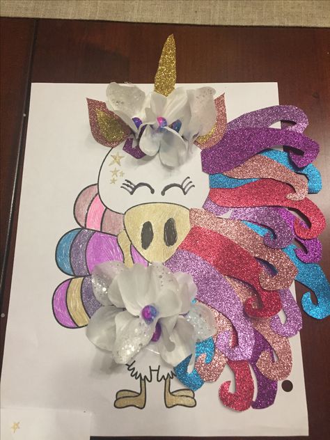 Disguise a Turkey - Unicorn Disguise A Turkey, Turkey Disguise Project, Turkey Project, Kindergarten Projects, Turkey Disguise, Tom Turkey, Thanksgiving Projects, Turkey Crafts, Turkey Craft