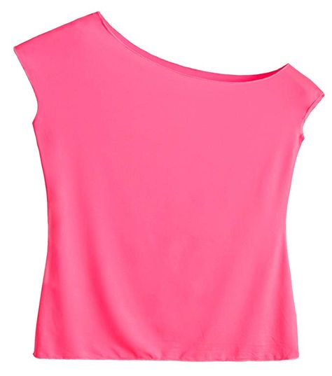 Amazon.com: JustinCostume Women's 80's T Shirt 1980's Costume: Clothing Neon Shirt Ideas, 1980s Fancy Dress, 1980s Costume, I Love The 80s, 80s Costume, Neon Shirts, 80s Shirts, Neon Outfits, 1980s Fashion