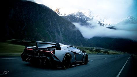 Lamborghini Veneno Gran Turismo Sport 4k lamborghini wallpapers, lamborghini veneno wallpapers, lamborghini huracan wallpapers, hd-wallpapers, gran turismo sport wallpapers, games wallpapers, cars wallpapers, 4k-wallpapers, 2018 games wallpapers Lamborghini Aventador Wallpaper, Best Lamborghini, Lamborghini Aventador Lp700, Lamborghini Lamborghini, 4k Wallpapers For Pc, Ford Mustang Car, Car Backgrounds, Car Hd, Lamborghini Veneno