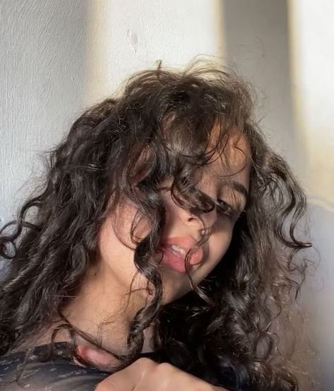 Riot House, Like Us Series, Twisted Lies, Brown Curly Hair, Girl With Brown Hair, Twisted Series, Beautiful Curly Hair, Black Curly Hair, Curly Hair Women