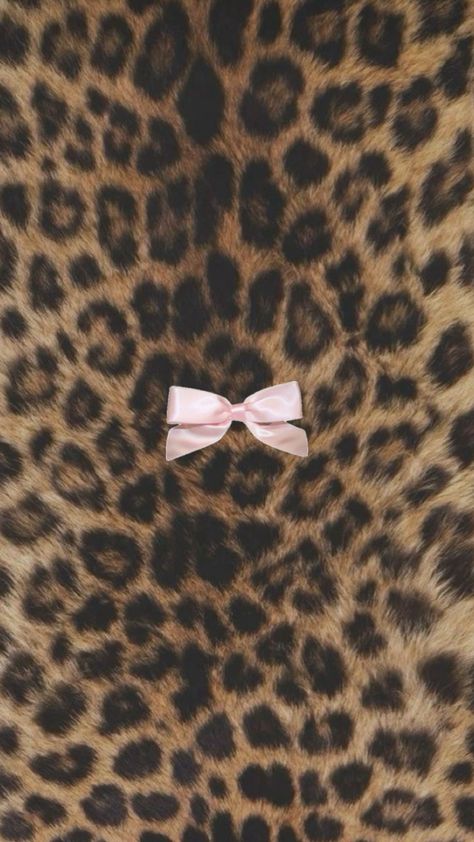 Glamour Wallpaper, Leopard Print Background, Cheetah Print Wallpaper, Graphic Shapes Design, Wallpaper Pink, Iphone Background Wallpaper, Print Wallpaper, Black Love, Pink Ribbon