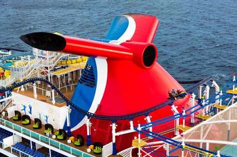 Carnival Miracle, Carnival Splendor, Carnival Elation, Carnival Valor, Carnival Pride, Carnival Conquest, Carnival Glory, Carnival Freedom, Carnival Legend