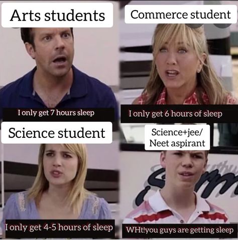 #neet#science#newton#quantumphysics#jee#medico Neet Memes Funny, 5 Hours Of Sleep, 6 Hours Of Sleep, Abstract Pencil Drawings, School Quotes Funny, Science Student, School Quotes, How To Get Sleep, Rory Gilmore