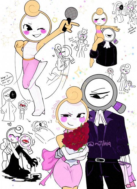 #dandysworldfanart #dandysworldnewupdate #dandysworldart Nagisa And Karma, Funny Rats, Sun And Moon Drawings, Animatronic Fnaf, Moon Drawing, Silly Images, Moon Flower, World Art, Drawing Base