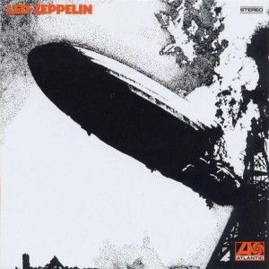 Nice album Led Zeppelin Album, Led Zeppelin Vinyl, Led Zeppelin Albums, Rock Album Cover, Led Zeppelin I, Storm Thorgerson, Greatest Album Covers, Led Zeppelin Ii, Classic Rock Albums