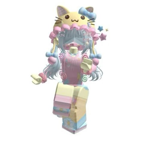 Roblox Pastel Avatar, Cute Rblx Avatars, Pastel Roblox Avatars, Roblox Kawaii Avatar, Roblox Cute Avatars, Cutecore Roblox Avatars, Kawaii Roblox Avatar, Cute Roblox Avatars, Rblx Avatar