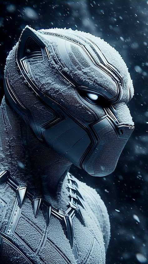 Marvel 8k Wallpaper, Black Panther Wallpaper, Black Panther Images, Black Panther Superhero, Comic Christmas, Akuma Street Fighter, Black Panther 2, Iron Man Photos, Black Panther Costume