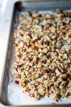 Keto Cereal, Low Carb Granola, Low Carb Maven, Keto Granola, Gaps Diet, Sugar Free Low Carb, Low Carb Sweets, Low Carb Eating, Keto Cheesecake