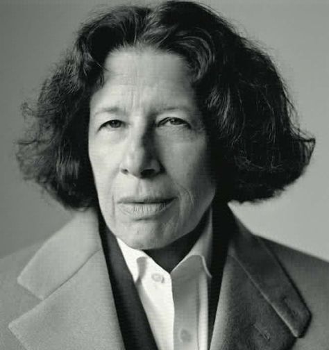 Fran Lebowitz Fran Lebowitz, Acne Paper, Brigitte Lacombe, Magazine Wall, Mikhail Baryshnikov, Richard Serra, A Magazine, Indie Fashion, Andy Warhol