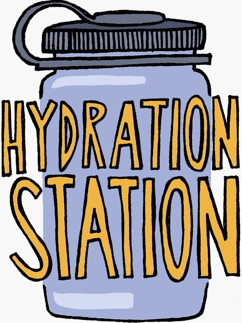 "Hydration Station" Hydration Station Sign, Hydration Station, Class Activities, School Board, School Work, Free Printable, Back To School, It Works, Water Bottle