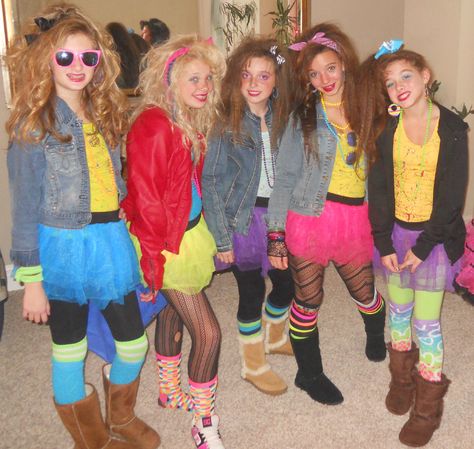 80s Dress Up Day, Cute 80s Outfits, 80s Outfit Ideas, 80s Theme Party Outfits, 80s Dress Up, 80s Fashion Party, 80s Party Dress, 80s Party Outfits, 90s Fashion Outfits Hip Hop Party