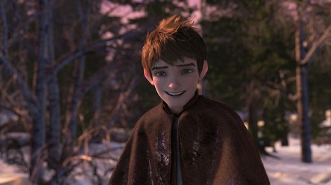 Jackson Overland <3 Jake Frost, Jackson Overland, Guardians Of Childhood, Best Halloween Movies, Modern Disney Characters, Jack Frost And Elsa, Jack And Elsa, Arte Punk, Rise Of The Guardians