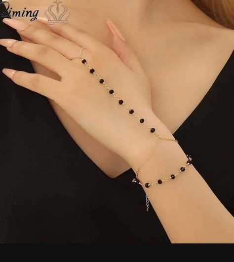 Cute bracelet available in 250 rupees ❤️ Only in Pakistan #cute #bracelet Girly Jewellery, Finger Bracelets, Bracelets Easy, Cute Bracelet, Diy Bracelets Easy, Bracelets Diy, Handmade Fashion Jewelry, Jewelry Beads, Bracelet Ideas